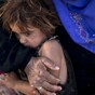 'The blood was like a river': Syrian people speak of horrific torture they endured in prison