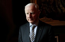 Pat Hickey stands down as Olympic Council of Ireland President after Rio arrest