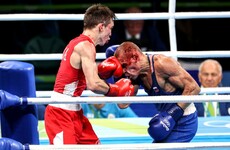 Insult to injury: Russian who 'beat' Conlan unlikely to fight in Olympic semi