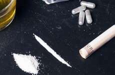 Guns, cocaine, cannabis, benzos and Xanax all seized in Limerick