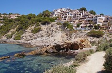 Irishman shot dead outside supermarket in Majorca