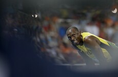 Olympic Breakfast: A big day ahead for multi-discipline athletes, Barr and Bolt