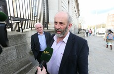 Danny Healy-Rae says Noah's Ark is "a fact"