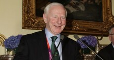 Olympic Council of Ireland will defend itself "to the hilt" - acting president