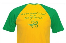 The O'Donovan brothers' rowing club is now selling these excellent t-shirts