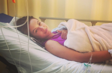 British TV presenter seriously ill with rare strain of malaria in Rio hospital