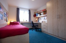 Poll: Would you be happy for a student to rent your spare room?