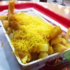 9 photos that will explain the glory of curry cheese chips to the rest of the world