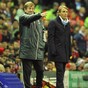 Liverpool to face City in Carling Cup semi-final