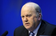 TDs to vote on extending bank guarantee for another year