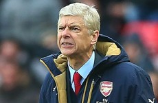 'We are ready to spend the money we have' - Wenger on Mustafi signing
