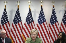 The 4 reasons why voters are hesitant towards Hillary