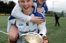 The Morning Score: Thursday