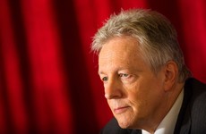 Sinn Féin accused of "taking out" Peter Robinson after explosive Nama claims