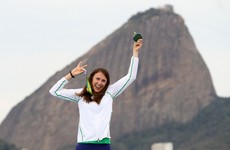12 Irish success stories at the Rio Olympics