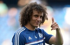 Antonio Conte is no fool, the criticism of David Luiz has been wildly disproportionate