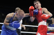 Michael Conlan suggests Ireland are being punished for former judge's Guardian revelations
