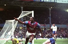 Police officers placed under investigation over death of former Aston Villa striker