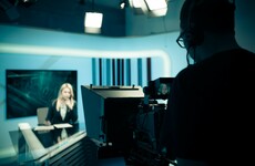 Egyptian TV channel takes female anchors off air until they lose weight