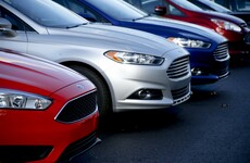 Uber has shifted its dream of driverless cars into first gear