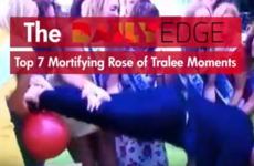 DailyEdge.ie's 7 Most Mortifying Rose of Tralee moments