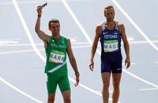 'The best sprint performance we’ve ever had in the history of athletics'
