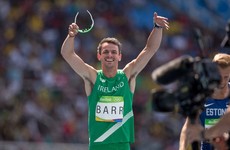 The entire country is now in love with Thomas Barr and his whole family