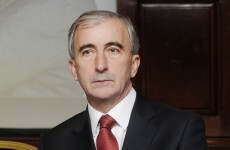 Gay Mitchell loses out again... in annual MEP awards