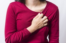 What should I do if I feel a fluttering feeling in my chest? Here's some advice from an expert