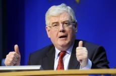 Gilmore gives strongest hint yet that Ireland opposes EU treaty change