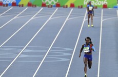Olympic Breakfast: The long walk awaits for Rob Heffernan