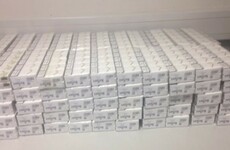 Lithuanian man caught with 22,000 cigarettes in his luggage at Dublin Airport
