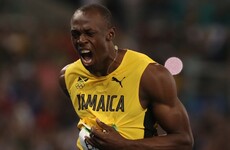 Bolt reigns supreme! Sprint king retains 200m crown in Olympic farewell