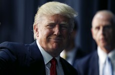 Trump apologises, says he "regrets offending people" and "causing personal pain"