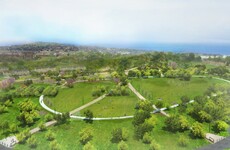 Permission granted for over 5km of road in new south Dublin suburb