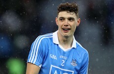 Eoghan O'Donnell calls for Ger Cunningham to remain as Dublin boss