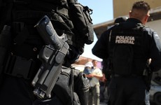 Mexican police 'gunned down 22 civilians during drug raid'