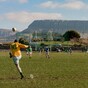 A photographer has captured Ireland's most stunning GAA fields
