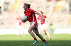 16 for 16: The most important Irish athletes of the last 100 years - Briege Corkery