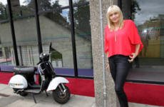 "I've worked hard" - Miriam O'Callaghan doesn't care that you know how much she earns