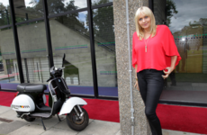 "I've worked hard" - Miriam O'Callaghan doesn't care that you know how much she earns