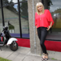"I've worked hard" - Miriam O'Callaghan doesn't care that you know how much she earns