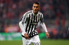 Juve's Argentine attacker coming to England for a club record fee and today's transfer gossip