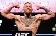 QUIZ: Which Conor McGregor Quote Are You?