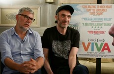 An Irish film about Cuban drag queens helped these filmmakers find their voice