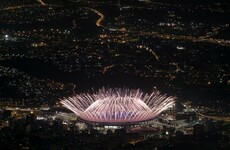 What would it take for Dublin to ever host an Olympics - other than a miracle?