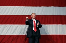 What Donald Trump's plan to slash US corporate taxes would mean for Ireland