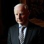 Pat Hickey has been transferred to Bangu Prison in Rio de Janeiro