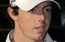 McIlroy 'feels a responsibility' to come home and play the Irish Open