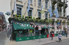 The examinership of Dublin's Trinity Bar & Venue is to be opposed